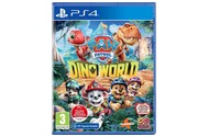 Psi Patrol Dinoświat PlayStation 4