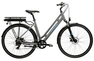 Rower elektryczny Kross Sentio Hybrid rama M koło 28.0cal