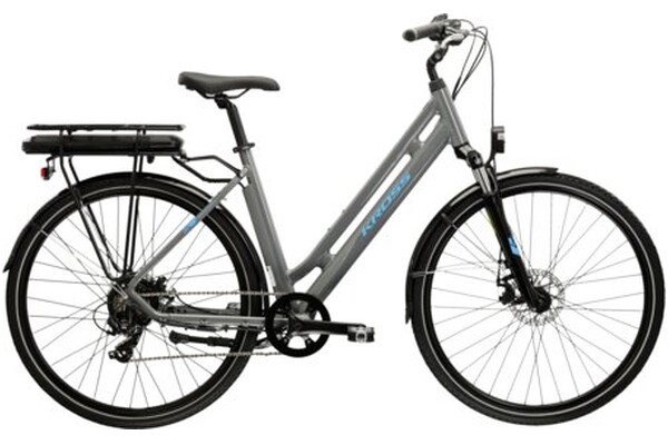 Rower elektryczny Kross Sentio Hybrid rama M koło 28.0cal