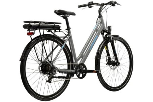 Rower elektryczny Kross Sentio Hybrid rama M koło 28.0cal