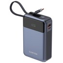 Powerbank Canyon OnPower 600 20000mAh 65.0W szary