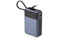 Powerbank Canyon OnPower 600 20000mAh 65.0W szary