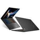 Laptop MSI Stealth 16 16.0" Intel Core Ultra 9-386H NVIDIA GeForce RTX 5080 32GB 1TB SSD Windows 11 Professional czarny