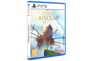 Echoes of Aincrad Sword Art Online PlayStation 5