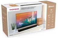 Soundbar Thomson SB400BTWSBK