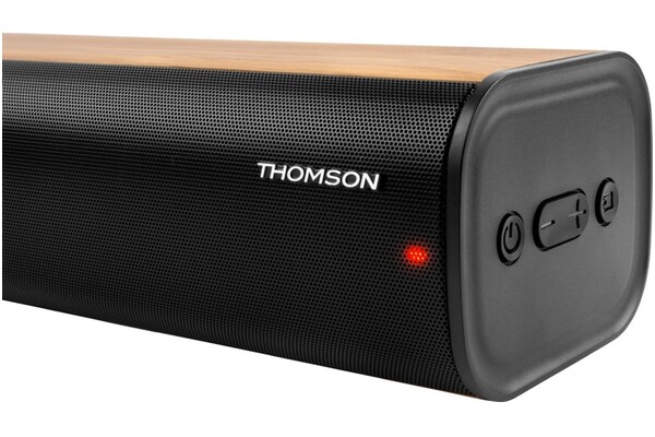 Soundbar Thomson SB400BTWSBK