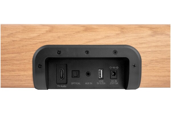 Soundbar Thomson SB400BTWSBK