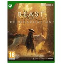 Beast of Reincarnation Xbox (Series X)