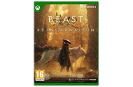 Beast of Reincarnation Xbox (Series X)