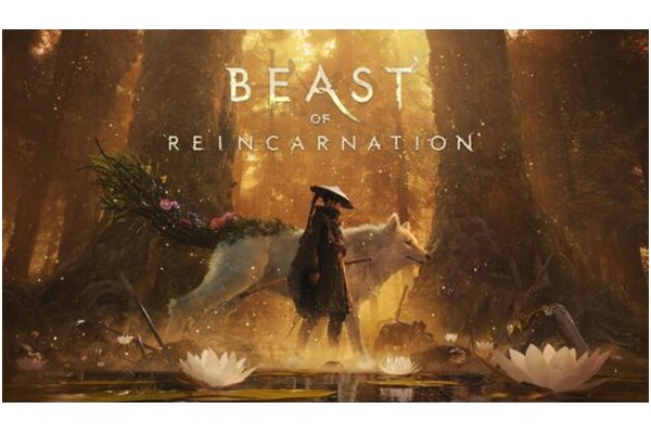Beast of Reincarnation Xbox (Series X)