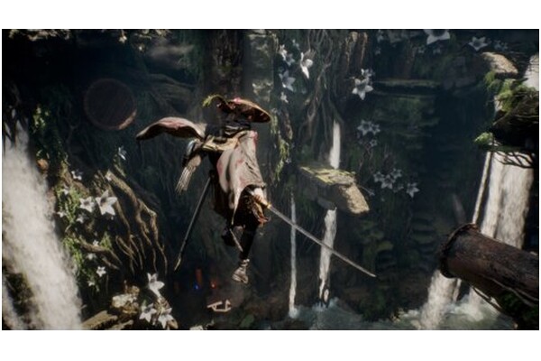 Beast of Reincarnation Xbox (Series X)