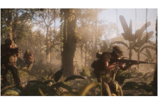 Hell Let Loose Vietnam Xbox (Series X)