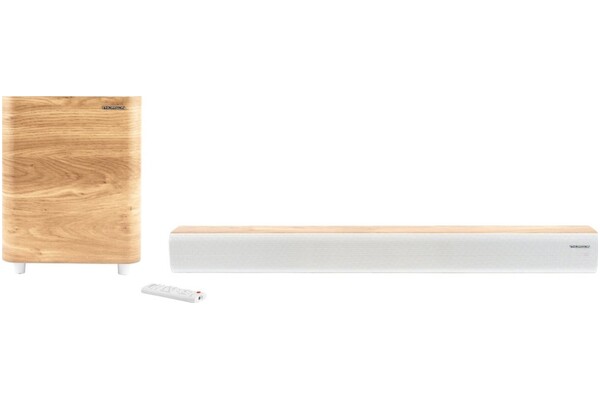 Soundbar Thomson SB400BTWSWH