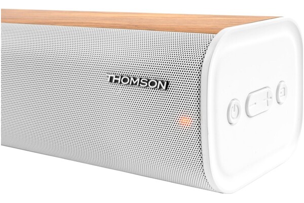 Soundbar Thomson SB400BTWSWH