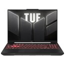 Laptop ASUS TUF Gaming A16 16.0" AMD Ryzen 7-170 NVIDIA GeForce RTX 4050 16GB 512GB SSD M.2 czarno-szary