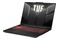 Laptop ASUS TUF Gaming A16 16.0" AMD Ryzen 7-170 NVIDIA GeForce RTX 4050 16GB 512GB SSD M.2 czarno-szary