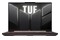 Laptop ASUS TUF Gaming A16 16.0" AMD Ryzen 7-170 NVIDIA GeForce RTX 4050 16GB 512GB SSD M.2 czarno-szary