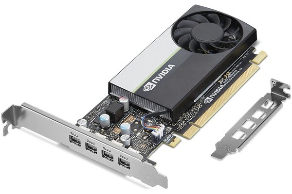 Karta graficzna Lenovo T400 4GB GDDR6