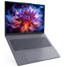 Laptop Lenovo IdeaPad Slim 3 16.0" Intel Core Ultra 5-322 Intel 2 Xe3 16GB 512GB SSD M.2 Windows 11 Home szary