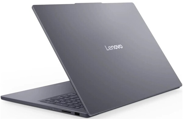 Laptop Lenovo IdeaPad Slim 3 16.0" Intel Core Ultra 5-322 Intel 2 Xe3 16GB 512GB SSD M.2 Windows 11 Home szary