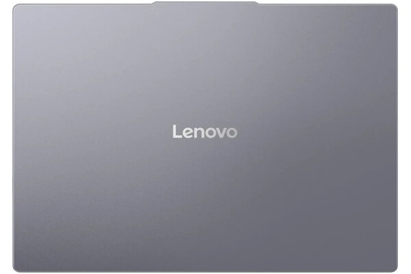 Laptop Lenovo IdeaPad Slim 3 16.0" Intel Core Ultra 5-322 Intel 2 Xe3 16GB 512GB SSD M.2 Windows 11 Home szary