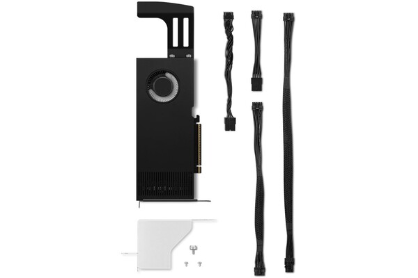 Karta graficzna Lenovo PRO 4000 24GB GDDR7
