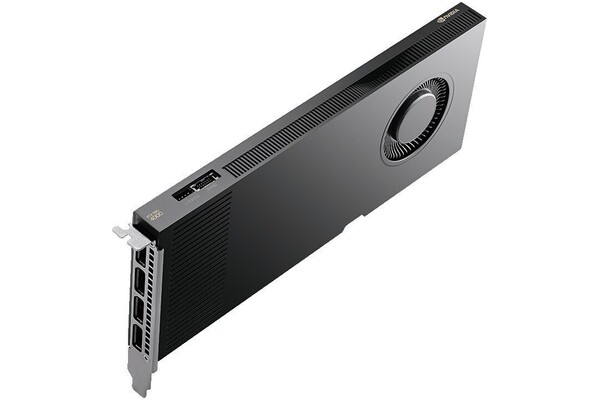 Karta graficzna Lenovo PRO 4000 24GB GDDR7