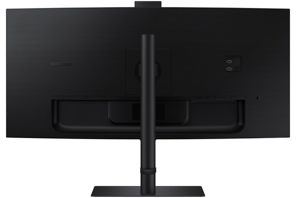 Monitor 34.0" Samsung LS34C650VEUXXE czarny