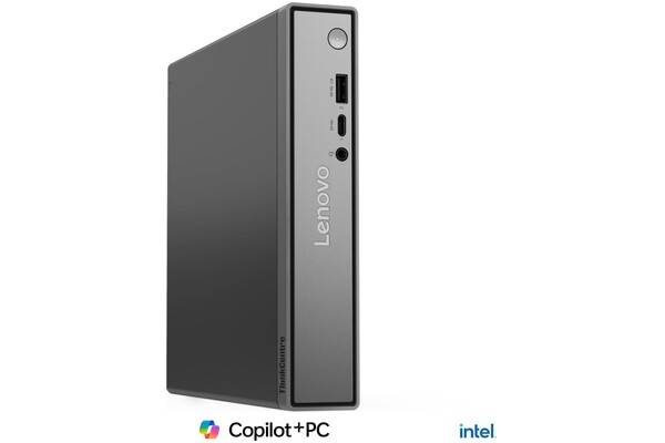 Lenovo ThinkCentre neo 50q DDR5 Intel Arc Windows 11 Professional