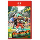 Splatoon Raiders 2 Nintendo Switch