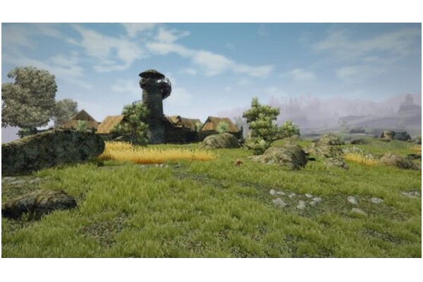 Gothic 3 Classic 2 Nintendo Switch