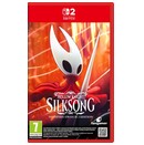 Hollow Knight Silksong 2 Nintendo Switch