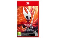 Hollow Knight Silksong 2 Nintendo Switch