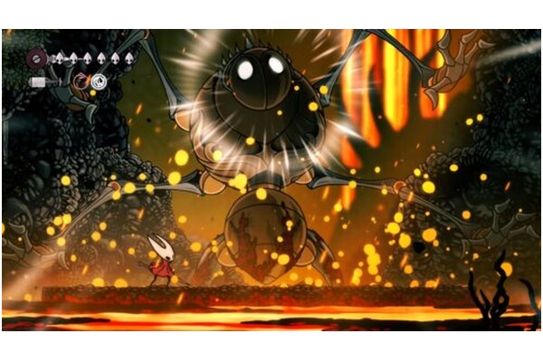 Hollow Knight Silksong 2 Nintendo Switch