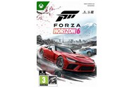 Forza Horizon 6 Edycja Standardowa PC, Xbox (Series S/X)