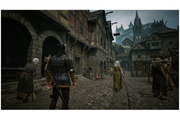 The Blood of Dawnwalker Edycja Premierowa PC