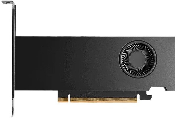Karta graficzna Lenovo PRO 2000 16GB GDDR7