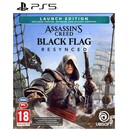 Assassins Creed Black Flag Resynced Edycja Premierowa PlayStation 5