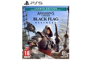 Assassins Creed Black Flag Resynced Edycja Premierowa PlayStation 5