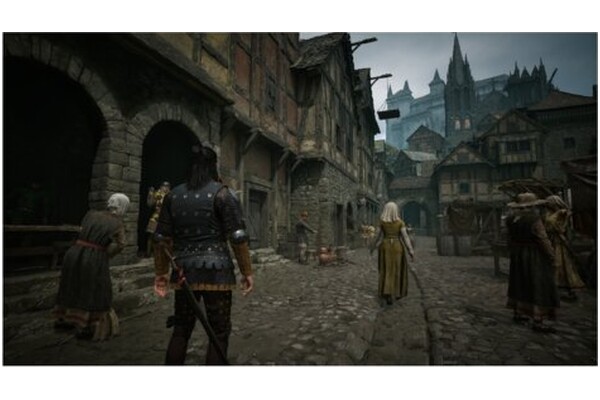 The Blood of Dawnwalker Edycja Premierowa Xbox (Series X)