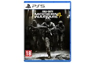 Call of Duty Modern Warfare 4 PlayStation 5