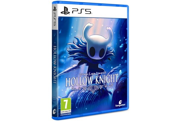 Hollow Knight PlayStation 5