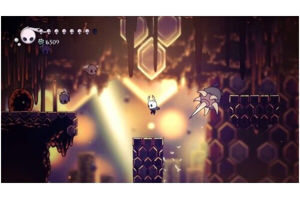 Hollow Knight PlayStation 5