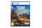 Construction Simulator Evolution Edycja Kolekcjonerska PlayStation 5