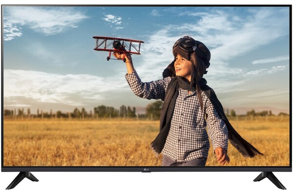 Telewizor LG 55UA731C 55" 4K Ultra HD