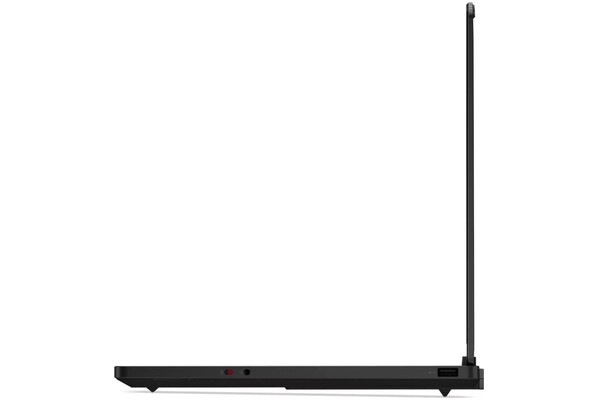 Laptop Lenovo Legion 5 15.3" AMD Ryzen 7-250 Nvidia GeForce RTX 5060 16GB 512GB SSD M.2 czarny
