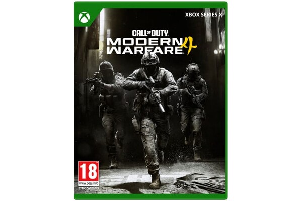 Call of Duty® Modern Warfare 4 Xbox (Series X)