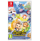 Super Monkey Ball Banana Rumble Nintendo Switch