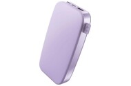 Powerbank FRESH`N REBEL 2PB24100DL2 24000mAh 20.0W fioletowy
