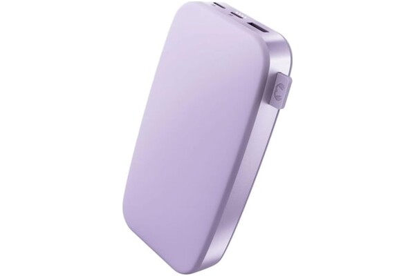 Powerbank FRESH`N REBEL 2PB24100DL2 24000mAh 20.0W fioletowy